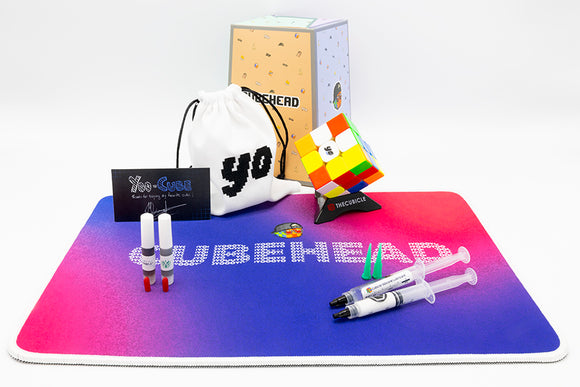CubeHead's Yoo Bundle