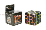CubeStyle Carbon Fiber 4x4