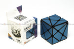 CubeStyle Carbon Fiber Axis Cube