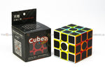 CubeStyle Carbon Fiber 3x3