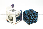 CubeStyle Hollow Sticker Axis Cube