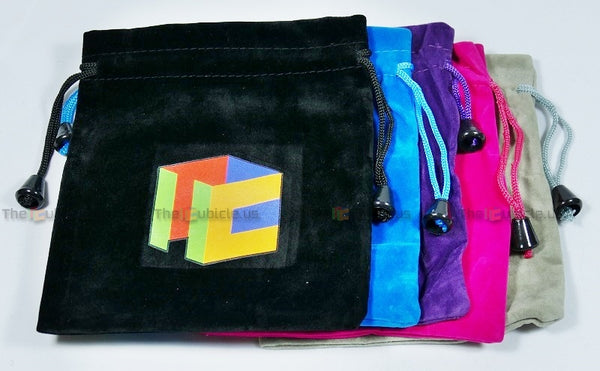 Cubicle Bag (Size 6)