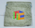 Cubicle Bag (Size 6)