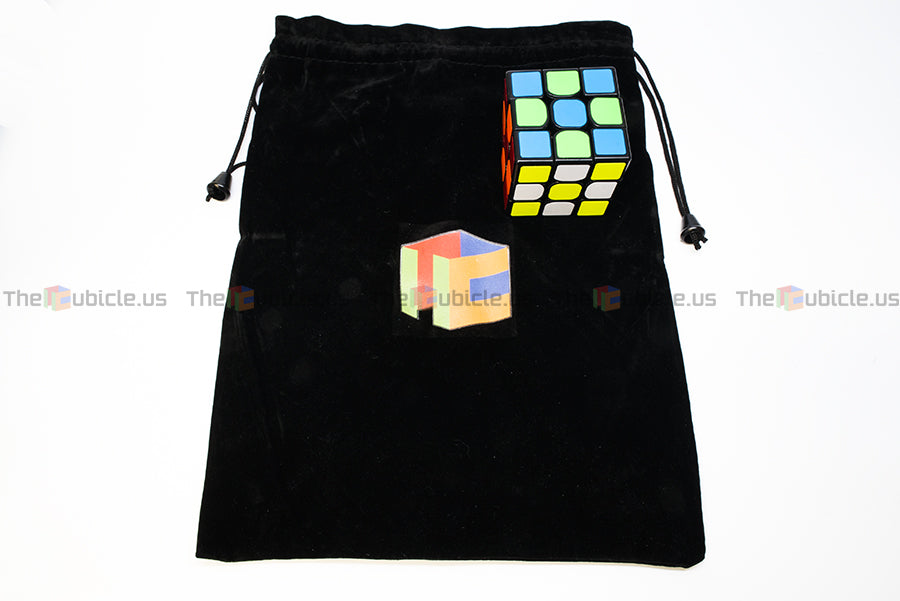 Cubicle Bag (Size 11)