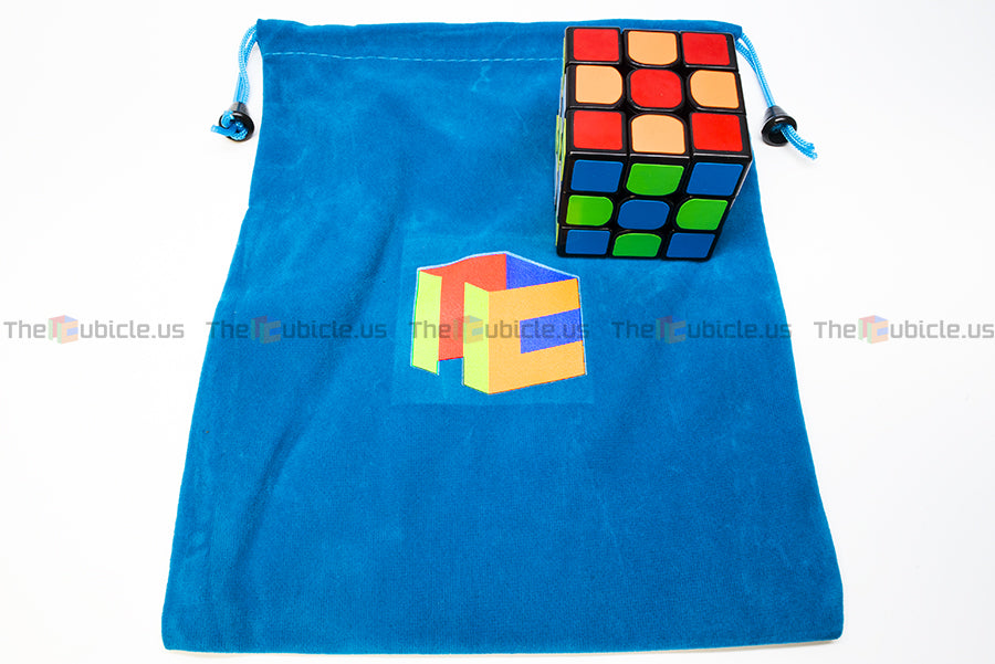 Cubicle Bag (Size 9)