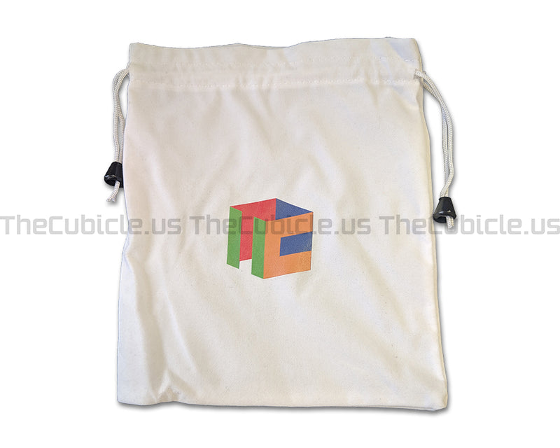Cubicle Bag (Size 9)