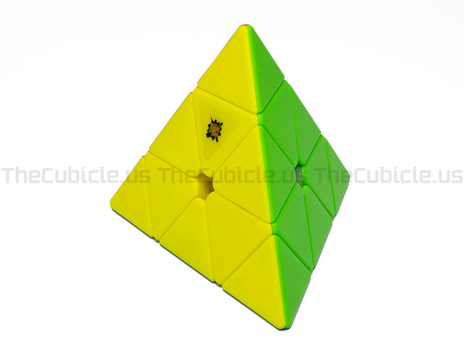 Pro Shop Bell Magnetic Pyraminx
