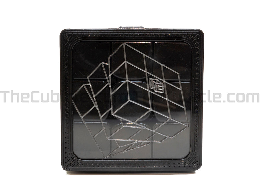Cubicle Cube Box (Limited Edition - User Submission)