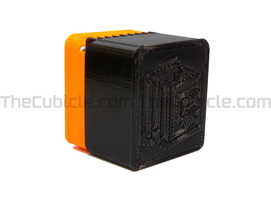 Cubicle Box V2 (Limited Edition-Halloween)