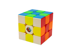 Cubicle Custom GAN 11 M Pro 3x3 - Primary (Stickerless)