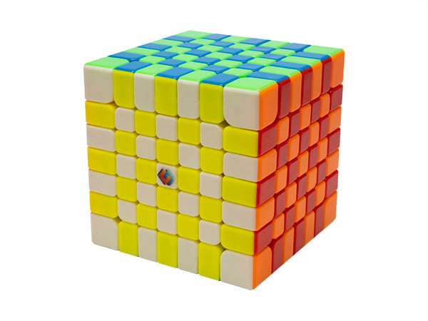 Cubicle Custom MGC 7x7 - Stickerless (Bright)
