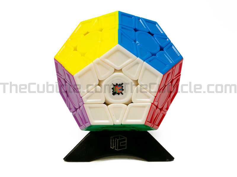 Pro Shop Galaxy Megaminx V2 LM (Sculpted)