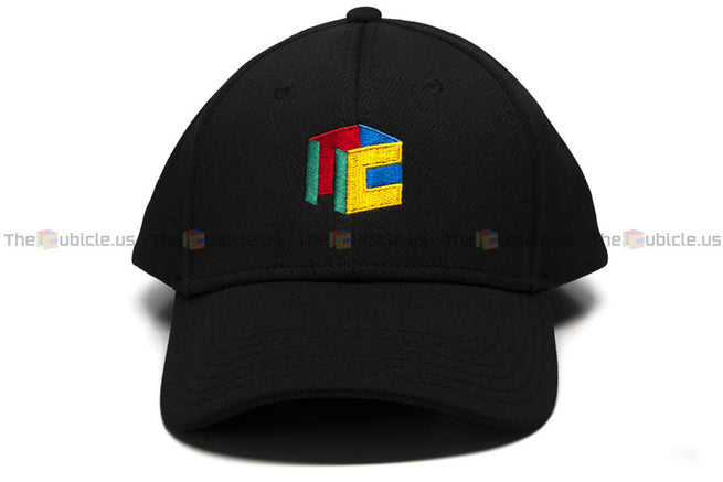 Cubicle Hat