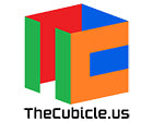Cubicle Logo V2