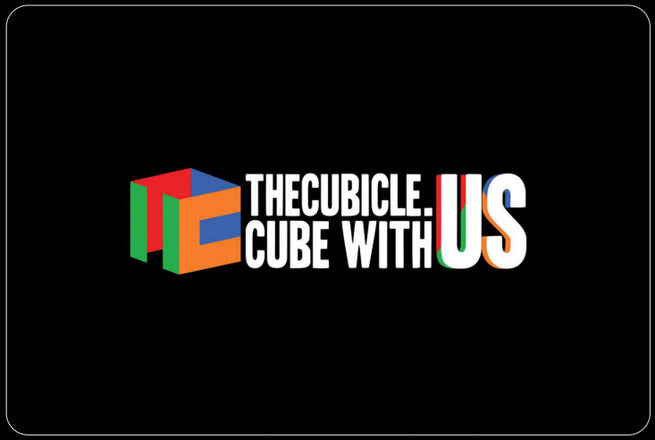 Cubicle Cube Mat V3