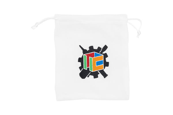 Pro Shop Embroidered Bag (Size 7)
