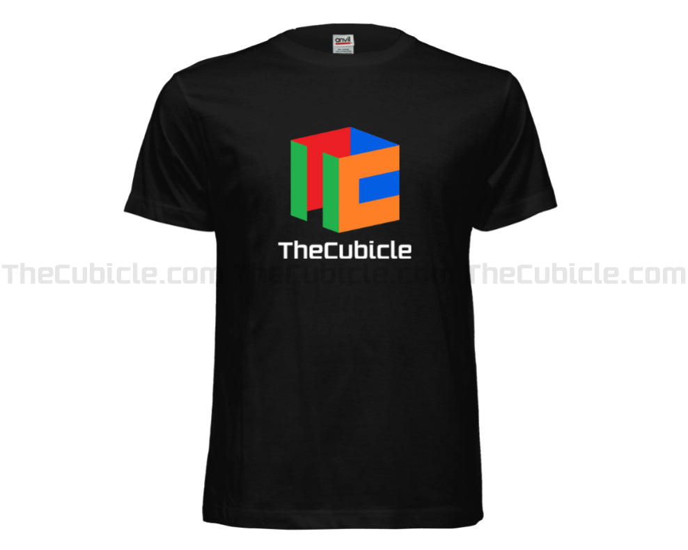 Cubicle T-Shirt (2019)