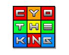 Cyotheking Logo