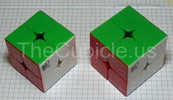DaYan 2x2 46mm