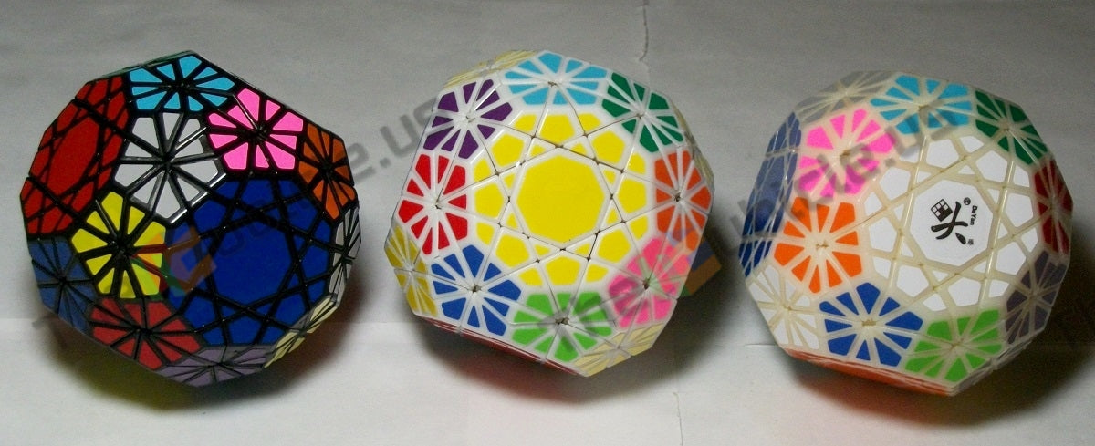 DaYan Gem Cube VI – TheCubicle