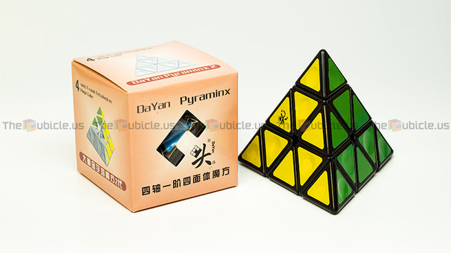 DaYan Pyraminx V2