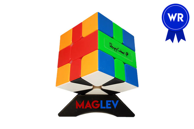 Derpy's MGC Square-1 (MagLev)