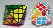 DianSheng 4x4 Hexagonal Dipyramid