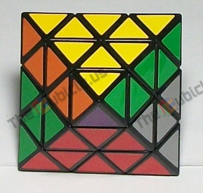 DianSheng Octahedron