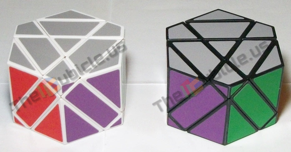 DianSheng Shield Cube