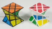 Eitan's FisherTwist Cube