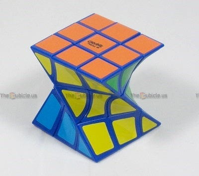 Eitan's Twist Cube