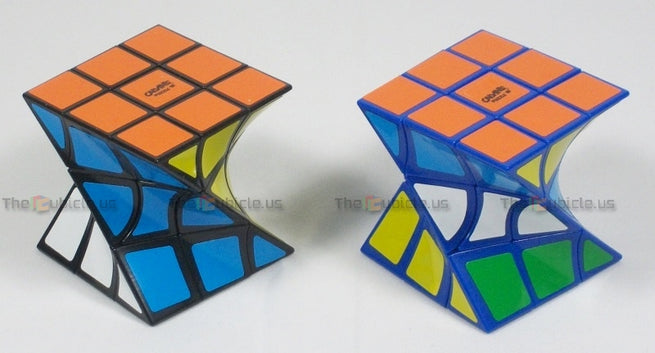 Eitan's Twist Cube