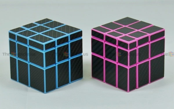FangGe 3x3 Mirror Blocks