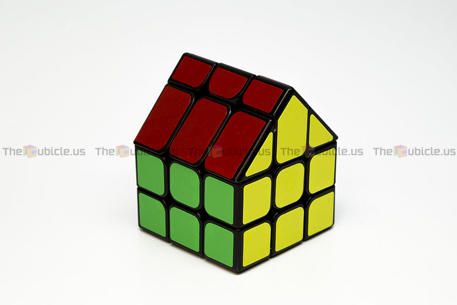 FangCun House Cube I