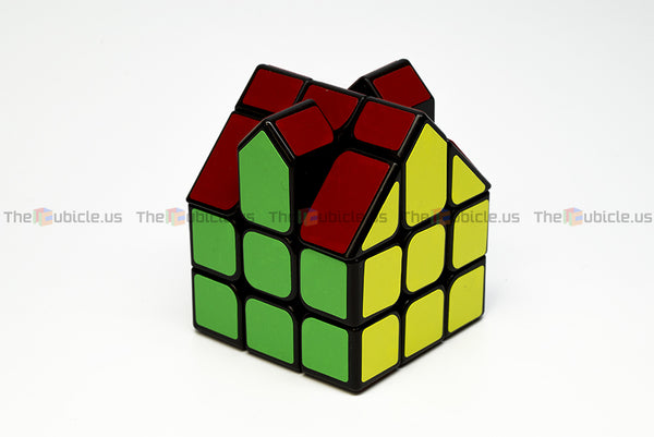 FangCun House Cube III