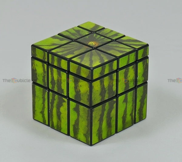 FangGe Mirror Watermelon Cube