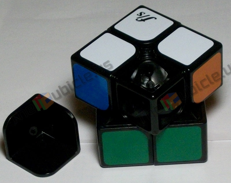 FangShi ShiShuang 2x2 55mm