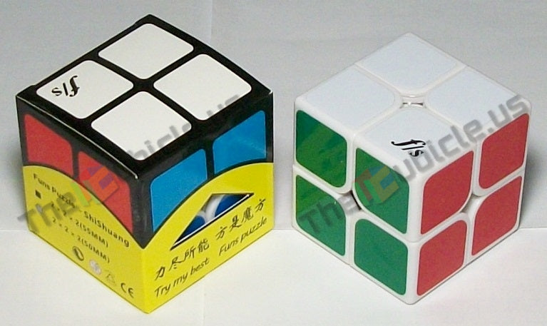 FangShi ShiShuang 2x2 55mm