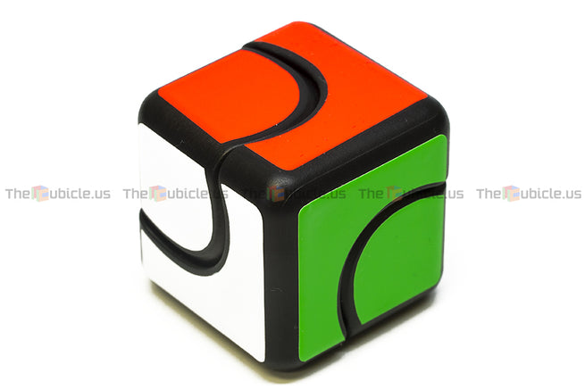 Fidget Cube Spinner IV