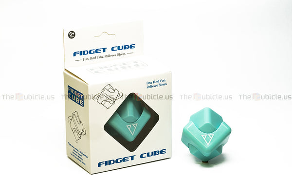 Fidget Cube Spinner I