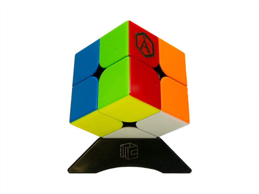 Angstrom X-Man Flare 2x2 M – TheCubicle