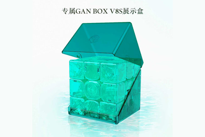 GAN 12 M MagLev 3x3 
