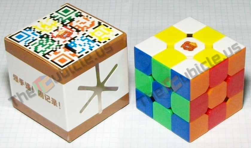 Ganspuzzle III V2