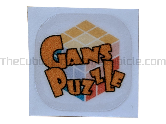 GAN Logo – TheCubicle