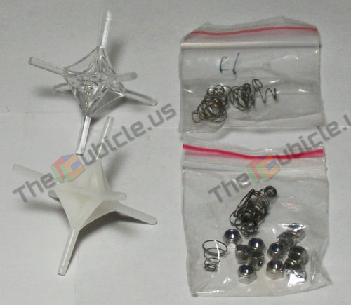 Gans Core V2 + Hardware Set