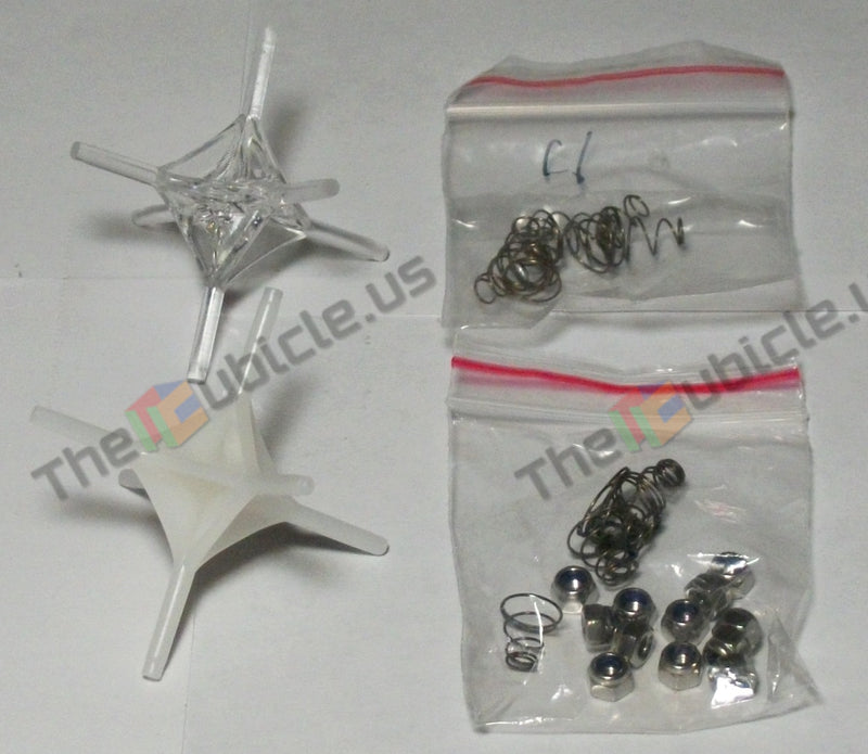 Gans Core V2 + Hardware Set