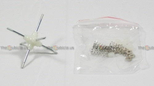 Gans Core V3 + Hardware Set