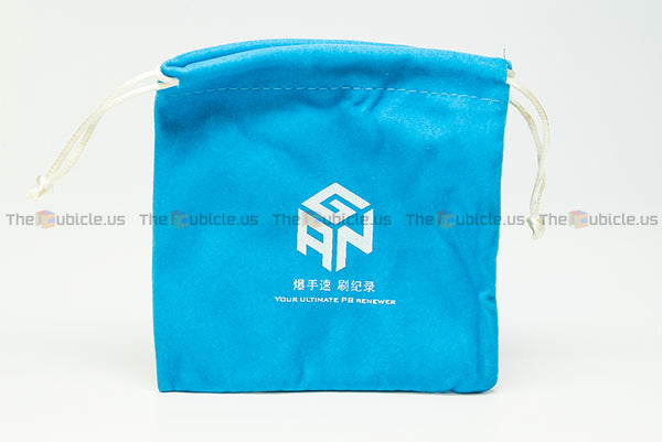 GAN Cube Bag (Size 5)