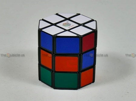 HeShu Barrel Cube