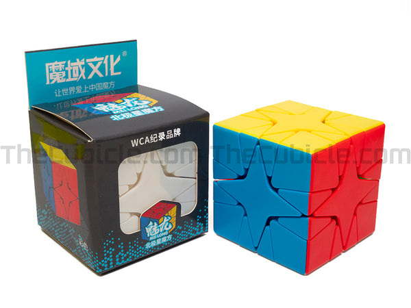 MFJS MeiLong Polaris Cube